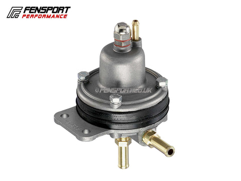 Fuel Pressure Regulator - Adjustable - Celica, Supra & MR2 Mk2 3S & 2J Engines