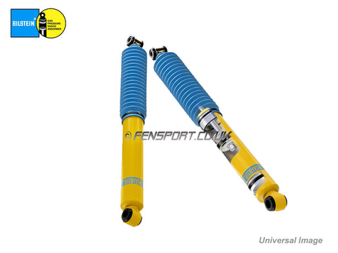 Bilstein Sport Rear Shock Absorber - Corolla AE86