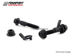 Camber Adjustment Bolt - 14mm - Pair