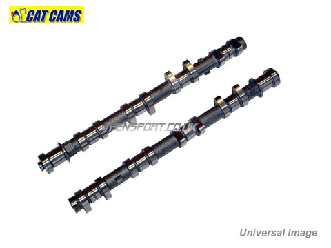 Cat Cams Stage 1 Camshafts - 3S-GTE Rev 1 & 2