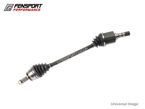 Standard Driveshaft - GT86 & BRZ