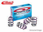 Lowering Spring Set - Eibach Sportline -35mm - GT86 & BRZ