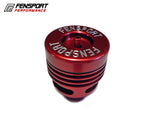 Fensport Dumpvalve - Red 25mm