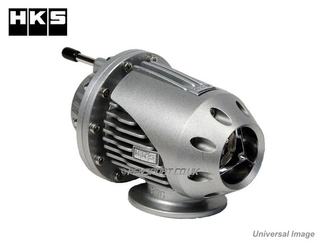 HKS SSQV Dumpvalve - Blow off valve