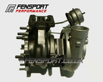 Turbocharger - Stage 2 Hybrid CT26 - Celica GT4 ST185 & MR2 Turbo Rev 1 & 2