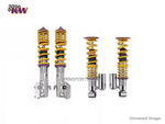 Coilover Kit - KW Variant 3 Inox - Yaris 1.3 SR NSP90 & 1.3 Sport NSP130