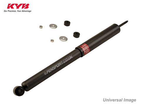 KYB Shock Absorber - Rear - Aygo 1.0 & 1.4D