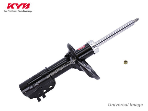 KYB Shock Absorber - Left Hand Rear - Corolla 1.8GXi AE102