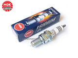 Spark Plug - NGK Iridium - Grade 9