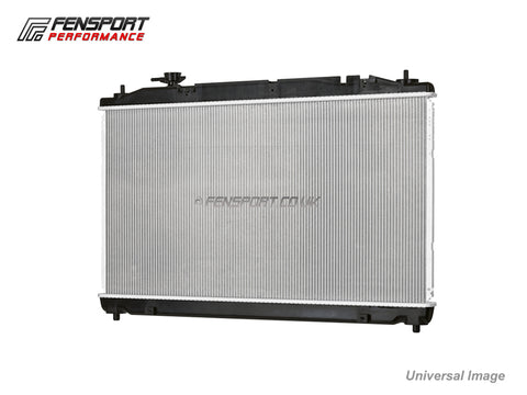 Radiator - Yaris 1.3 & 1.5 T Sport NCP13