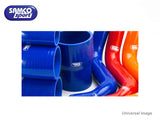 Samco universal hose