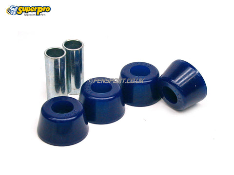 SuperPro - Rear Trailing Arm to TCA Bush Kit - Corolla AE86 & MR2 - SPF1332RK