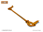 Summit Rear Beam Brace - ARB - Corolla 1.8 T Sport ZZE12#