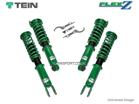 Coilover Kit - Tein Flex Z - Skyline GTR R32