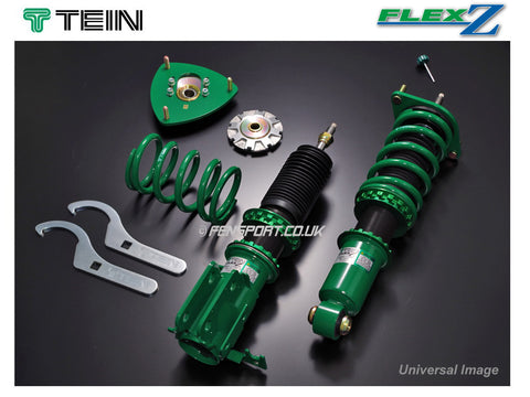 Coilover Kit - Tein Flex Z - GR86